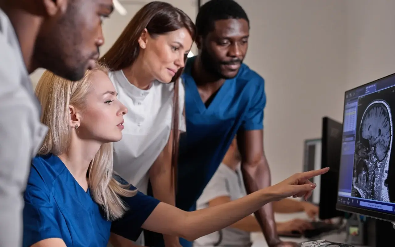 Kenntniskurs Röntgendiagnostik