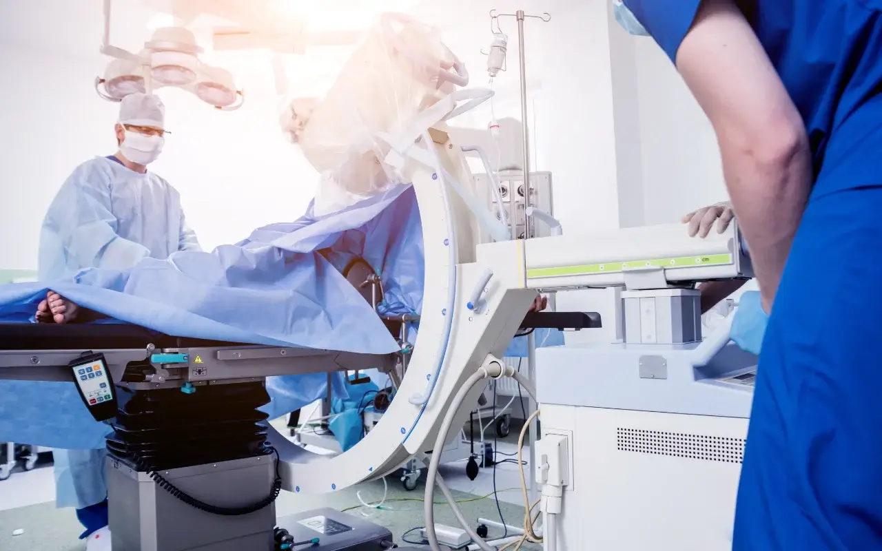 06 AOP - 6 - Ihr Strahlenschutzkurs 100 % Online - Strahlenschutzkurse 100 % Online | Aktualisierung Fachkunde | bundesweit anerkannt