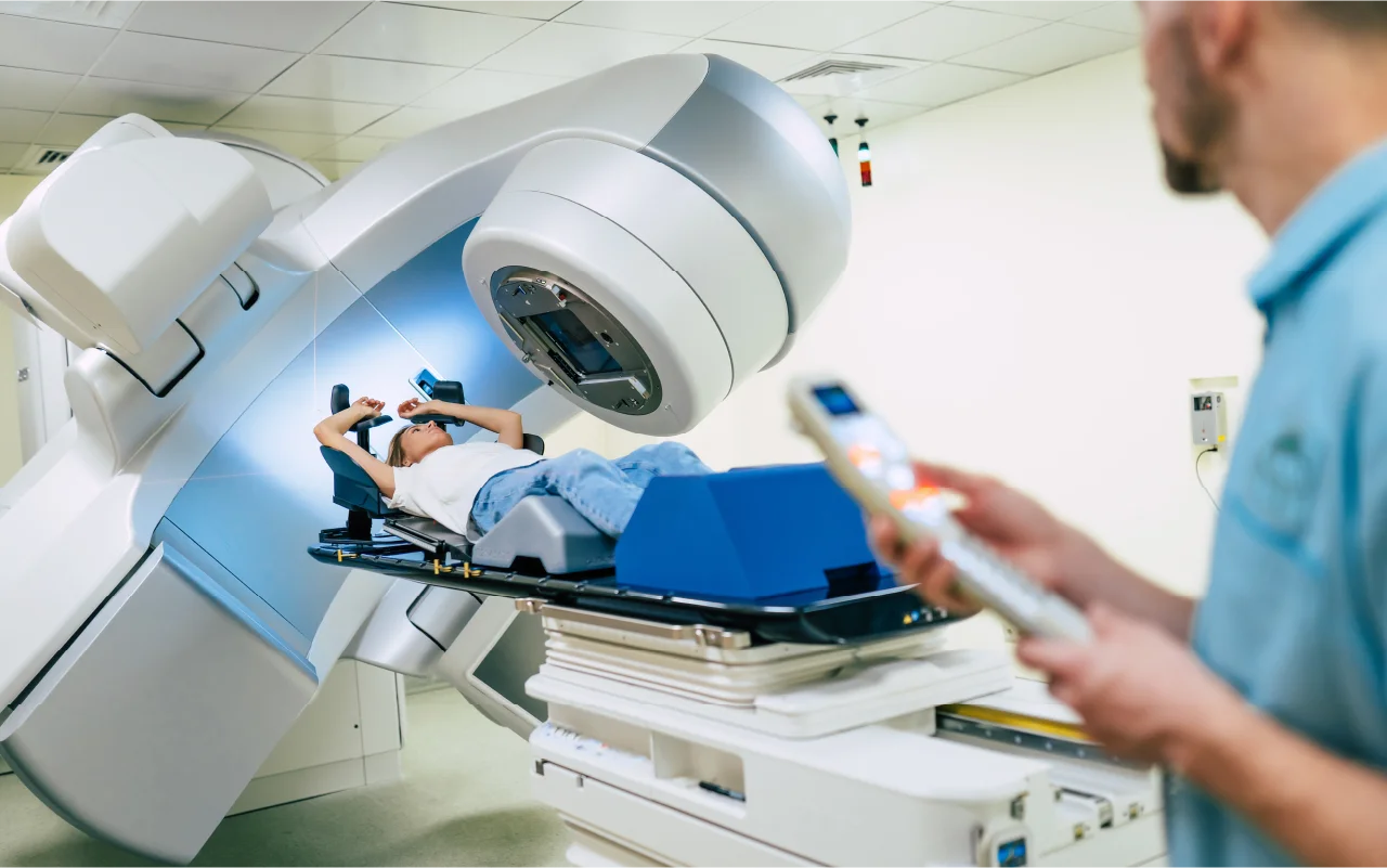 AKK - Kombikurs-Aktualisierungskurs-Strahlenschutz