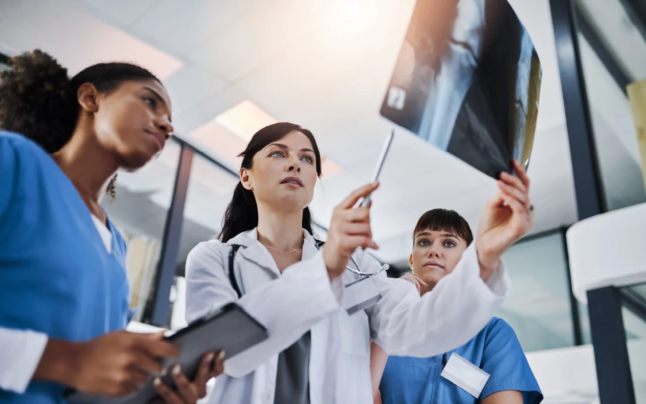 Erwerb Kurs Kenntnisse im Strahlenschutz