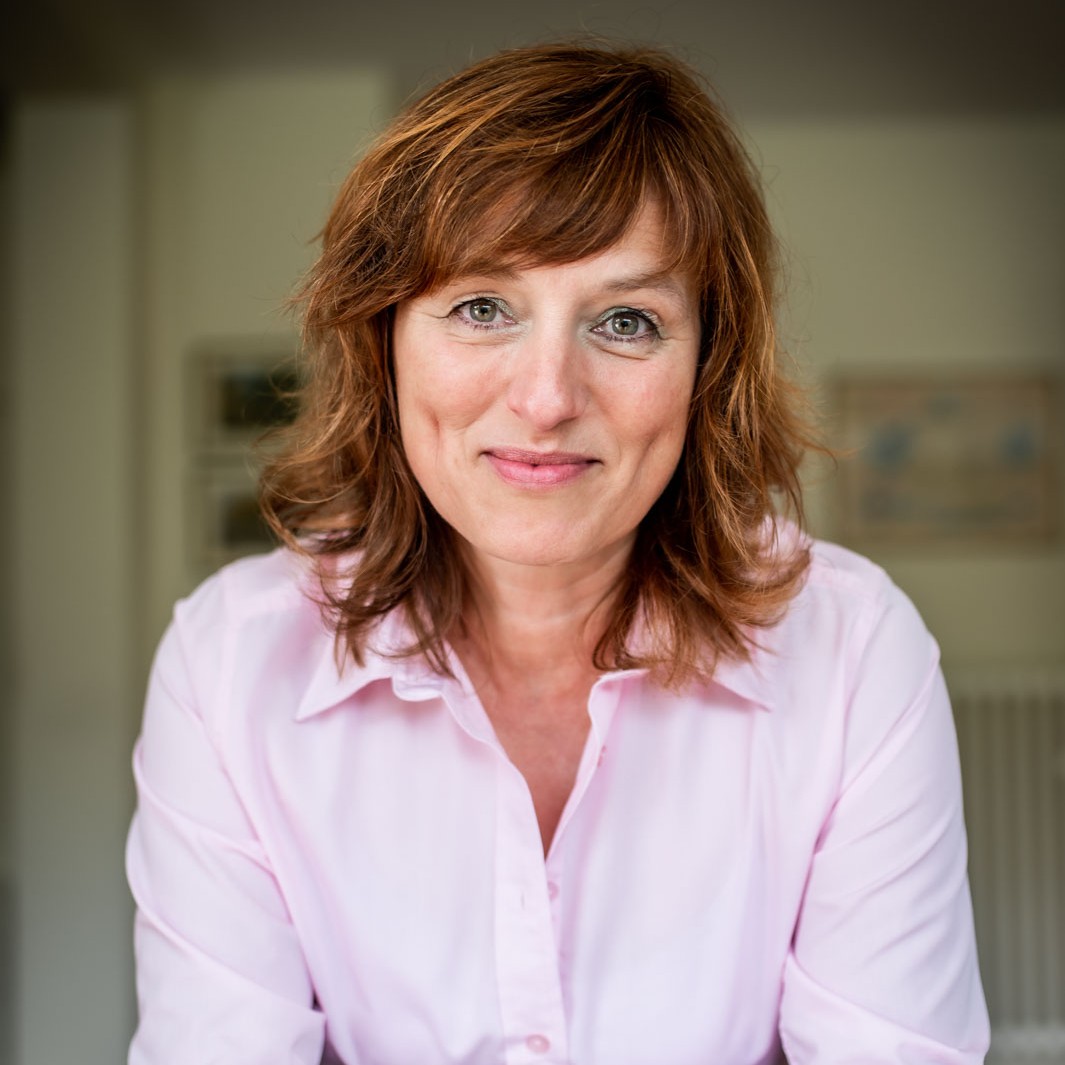 Jenny Kloska, B.Sc.
